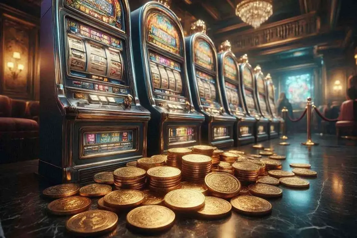 RoySpins Casino